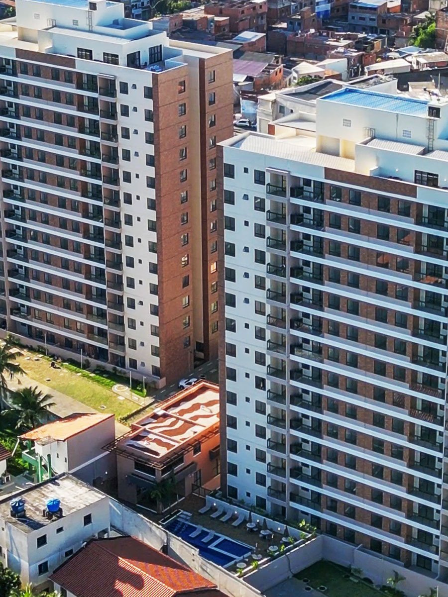Terraço Cabula